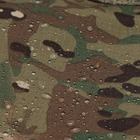 Штаны тактические мужские BEZET Alpha 9900 S Камуфляж (2000146019407) - изображение 8