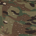 Штани тактичні чоловічі BEZET Alpha 9900 XL Камуфляж (2000164016716) - зображення 8