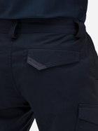 Чоловічі штани BEZET Onyx 10397 XL Сині (ROZ6501038972) - зображення 7