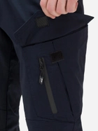 Чоловічі штани BEZET Onyx 10397 XL Сині (ROZ6501038972) - зображення 10