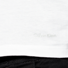 Набір футболок бавовняних чоловічих Calvin Klein Underwear 000NB4011E-100 XL 3 шт Білий (8719853080733) - зображення 5