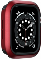 Etui SwitchEasy Odyssey do Apple Watch 5/6 44 mm Red (GS-107-52-114-15) - obraz 3