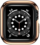 Etui SwitchEasy Odyssey do Apple Watch 5/6 44 mm Gold (GS-107-52-114-110) - obraz 1