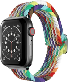 Pasek SwitchEasy Mesh do Apple Watch 38/40/41 mm Rainbow (GS-107-185-271-163) - obraz 3