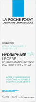 Krem do twarzy La Roche- Posay Hydraphase HA Light 50 ml (3337875731638) - obraz 3
