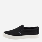 Buty slip-on męskie O'Neill Sarasota C 90231027.25Y 41 Czarne (5400955113445) - obraz 1