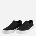 Buty slip-on męskie O'Neill Sarasota C 90231027.25Y 41 Czarne (5400955113445) - obraz 2