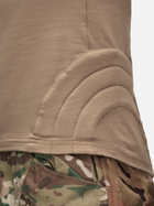 Сорочка тактична чоловіча BEZET Штурм 10498 M Мультикам (2000093216348) - зображення 3