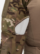 Рубашка тактическая мужская BEZET Штурм 10498 M Мультикам (2000093216348) - изображение 6