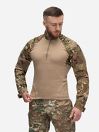 Рубашка тактическая мужская BEZET Штурм 10498 S Мультикам (2000105901248) - изображение 15