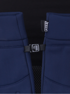 Перчатки тактические мужские BEZET Shelter 9609 XL Синие (2000140466306) - изображение 8