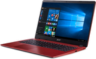 Laptop Acer Aspire 3 A315-56-57KR (NX.HS7EV.005) Red - obraz 3