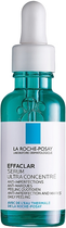 Serum do twarzy La Roche Posay Effaclar Ultra Concentrated Serum 30 ml (3337875722827) - obraz 1