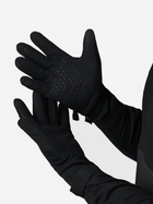 Перчатки тактические мужские BEZET Shelter 9607 M Черные (ROZ6501039000) - изображение 3
