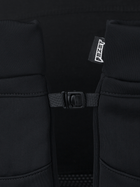 Перчатки тактические мужские BEZET Shelter 9607 M Черные (ROZ6501039000) - изображение 8