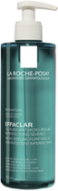 Гель-пілінг для обличчя La Roche-Posay Effaclar Micro-Peeling Purifying Gel 400 мл (3337875708289) - зображення 1