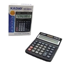 Калькулятор Kadio KD-8882B настольный офисный 12-разрядный