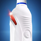 Електрична зубна щітка Oral-b Braun Smart 4 4500S White + ТС + Brush Head (4210201180326) - зображення 2