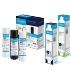 Комплект картриджей Ecosoft 1-2-3 + мин + пост