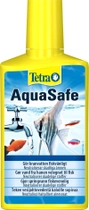 Środek do pielęgnacji wody Tetra AquaSafe 500 ml (4004218759336) - obraz 1