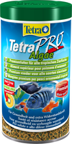 Środek algobójczy Tetra Pro Algae 500 ml (4004218139152) - obraz 1