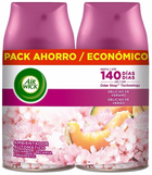 Освіжувач повітря Air Wick Freshmatic Recambio Delicias de Verano 2 х 250 мл (8410104253974)