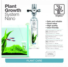 System wzrostu roślin Tropica Plant Growth System Nano 95 g (5703249702005) - obraz 1
