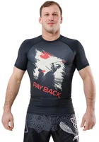 Рашгард Berserk Sport Payback M black (021874)