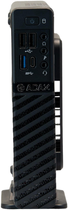 Komputer Adax VERSO MINI (ZVAXPTIN0380) Czarny - obraz 3