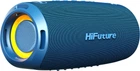 Портативна колонка HiFuture Gravity 45W RGB Blue (gravity.blue)