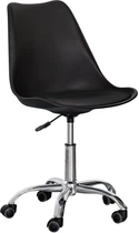 Кресло Evo-Kids Capri Black (H-231 B/B)