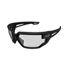 Тактические очки Mechanix Type-X – черная оправа/прозрачная линза - изображение 1