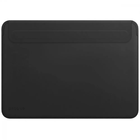 Чехол для ноутбука Proove Leather Sleeve for MacBook 13"/13.3"/13.6"/14" Gray