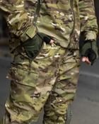 Тактичний костюм 5.11 3в1 з наколінниками штани+убакс+куртка 2XL мультикам (86915) - зображення 5