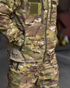 Тактический костюм 5.11 3в1 с наколенниками штаны+убакс+куртка L мультикам (86915) - изображение 6