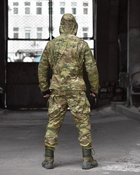Тактичний штурмовий костюм Horn з наколінниками 2XL мультикам (86420) - зображення 7