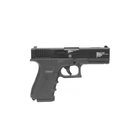 Стартовий шумовий пістолет RETAY G19 black Glok 19 (9 mm) - зображення 6