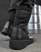 Тактичні черевики monolit cordura black 42 - зображення 4