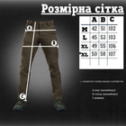 Тактические брюки Patriot oliva ВТ5976 S - изображение 2