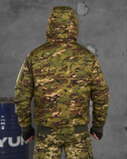 Весняна тактична куртка logos-tac мультікам carida XL - зображення 8