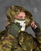 Весняна тактична куртка logos-tac мультікам carida XL - зображення 9
