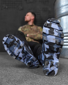 Тактические ботинки monolit cordura sea ВН1014 44 - изображение 6