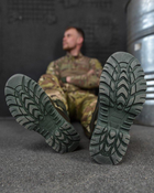 Тактические ботинки monolit cordura military ВН1016 41 - изображение 5