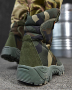 Тактические ботинки monolit cordura military ВН1016 45 - изображение 4