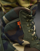 Тактичні черевики monolit cordura military ВН1016 43 - зображення 3