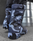 Тактические ботинки monolit cordura sea ВН1014 42 - изображение 5