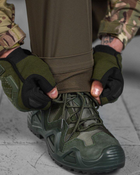 Тактические брюки Patriot oliva ВТ5976 3XL - изображение 9