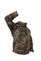 Куртка Soft Shell ММ-14 Pancer Protection под кобуру 54 - изображение 3