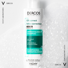 Дерматологічний шампунь Vichy Dercos Technique Oil Control Shampoo для жирного волосся 200 мл (3337875874366) - зображення 2