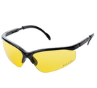Окуляри тактичні захисні янтарні, захисні окуляри ON-005 - зображення 3